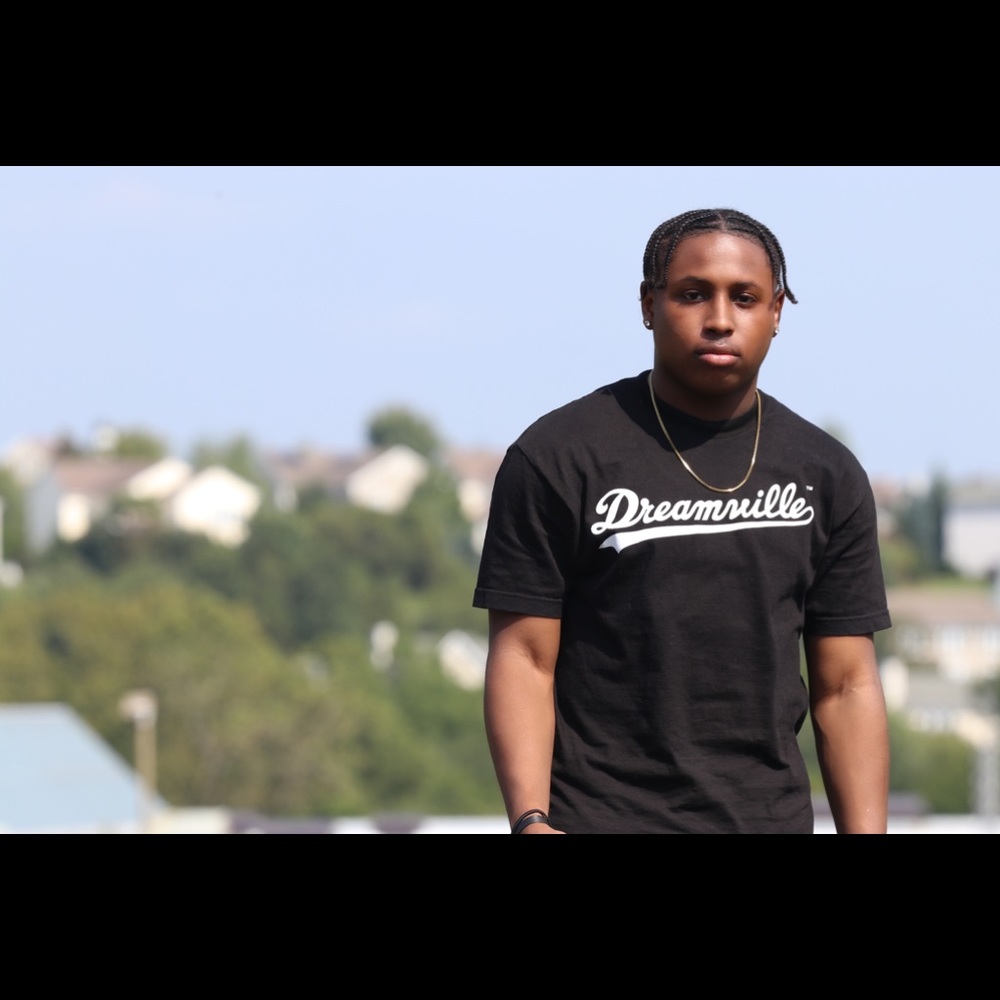 Meet your Posher, Dennorie